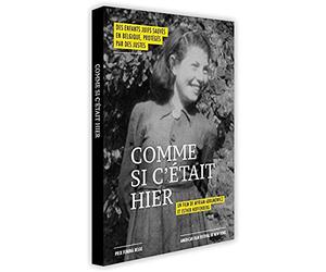 As if it were yesterday