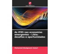 As IFRS nas economias emergentes - Líbia: desafios e oportunidades