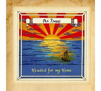 As Isaac - Headed for My Home
