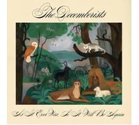 As It Ever Was, So It Will Be Again CD The Decemberists Folk Rock Album