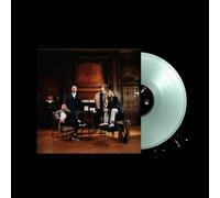 As It Is As It Is (Vinyl LP) 12" Album (Clear vinyl)