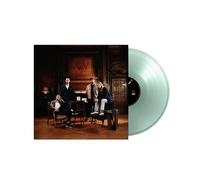 As It Is As It Is (Vinyl LP) 12" Album (Clear vinyl)