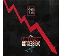 As It Is - Great Depression