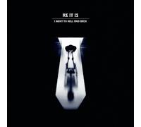 As It Is I WENT to HELL and BACK (Vinyl LP)