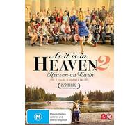 As It Is in Heaven 2: Heaven on Earth