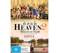 As It Is In Heaven 2: Heaven On Earth [Edizione: Australia]
