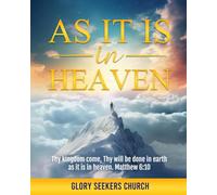 As it is in Heaven