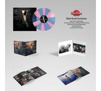 As It Is Never Happy, Ever After X Vinyl NUOVO