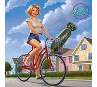 As It Is Okay. (CD) Album