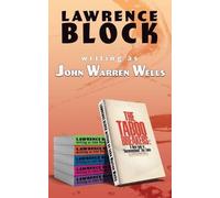 As John Warren Wells Lawrence Block The Taboo Breakers (Tascabile)