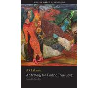 As Laksana A Strategy for Finding True Love (Tascabile)