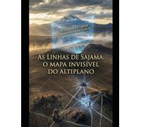 As Linhas de Sajama: O Mapa Invisível do Altiplano