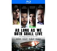 As Long as We Both Shall Live (Blu-ray) Gabi Alves Joe Bongiovanni TJ Marine
