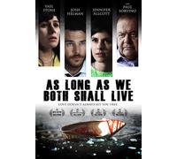 As Long As We Both Shall Live (DVD) Yael Stone Josh Helman Jennifer Alcott