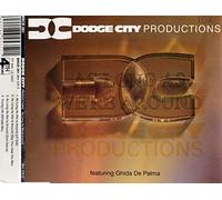 As long As we´re around - Dodge City Productions