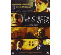 As Luck Would Have It ( La Chispa De La Vida ) ( The Spark Of Life ) [ Origin...