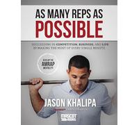 As Many Reps As Possible