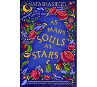 As Many Souls as Stars: The breakout gothic historical sapphic fantasy of 2025