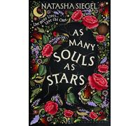 As Many Souls as Stars: The most anticipated gothic historical sapphic fantasy of 2025