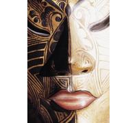 As máscaras do amor: O amor é lindo