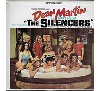 As Matt Helm Sings Songs From "The Silencers"