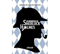 as memorias de sherlock holmes