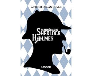 as memorias de sherlock holmes