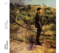 Faraj Suleiman As Much As It Takes (CD) Album