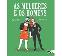 As Mulheres E Os Homens (Em Portuguese do Brasil)