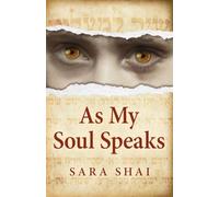 As My Soul Speaks