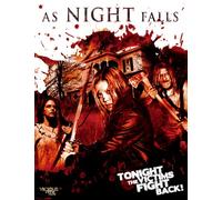 As Night Falls