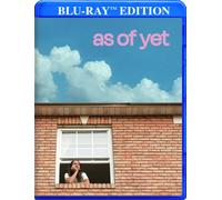 As of Yet (Blu-ray)