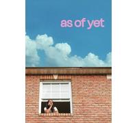 As of Yet (DVD)