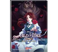 As Old as Time: A Twisted Tale | Fesselnde Neuerzählung eines Disney-Klassikers