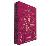 As Old as Time: A Twisted Tale | Fesselnde Neuerzählung eines Disney-Klassikers als Doppelband
