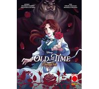 As old as time. A twisted tale (Vol. 1)