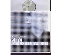 AS ONE - AS ONE - 21ST CENTURY SOUL - LP VINYL