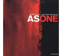 As One - So Far (So Good) (2 CD)