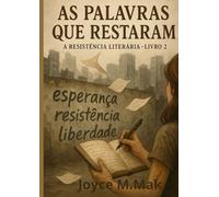 As Palavras que Restaram