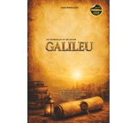 AS PARÁBOLAS DE UM JOVEM GALILEU