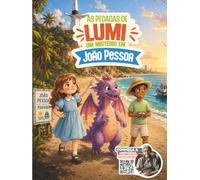 As Pegadas de Lumi: Um mistério em João Pessoa