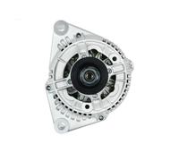 AS-PL Generatore Adatto A per Mercedes Benz Classe C SLK Puch Modello G