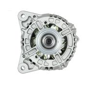 Alternatore con puleggia a ruota libera A0168(P) AS-PL per RENAULT NISSAN DACIA