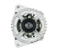 AS-PL A0253 Alternatore 150A 12V adatto per MERCEDES-BENZ M-Klasse (W163)