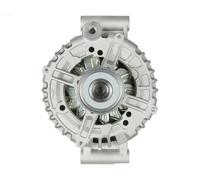 AS-PL A0425 Alternatore 180A 12V per BMW 3 Limousine (E90) 1 Schrägheck (E87)