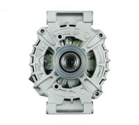 AS-PL A0528 Alternatore 150A 12V adatto per PEUGEOT 207 (WA, WC) 3008 (0U) 408