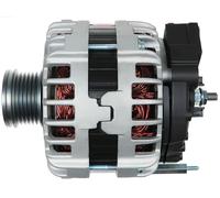 AS-PL A0592S Alternatore per AUDI,SEAT,SKODA,VW