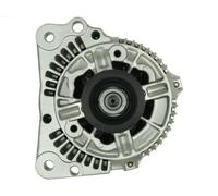 AS-PL A0637PR Alternatore per AUDI,FORD,SEAT,SKODA,VW