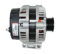 AS-PL Alternatore A1061S 120A 12V per Chevrolet Daewoo Holden Opel con puleggia