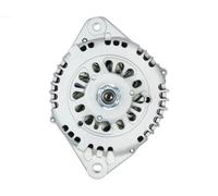 AS-PL Generatore 12 V 100 a - per Opel Astra H Caravan 1.9 CDTI 1.7 Meriva
